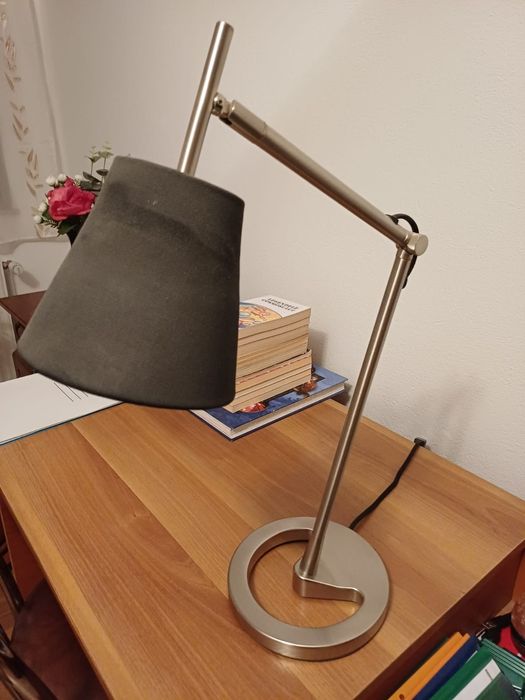 Lampă de birou Ikea NYMÅNE