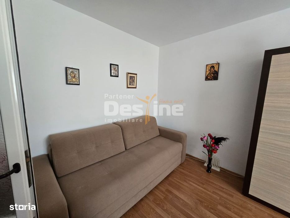 Apartament – Iași, Tătărași Nord - Vedere 4