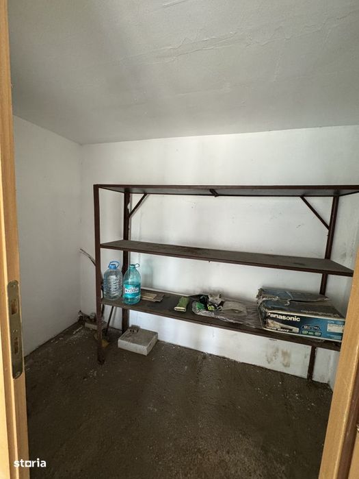 Apartament tip duplex in zona Kaufland –123 mp, 3 camere si teren a