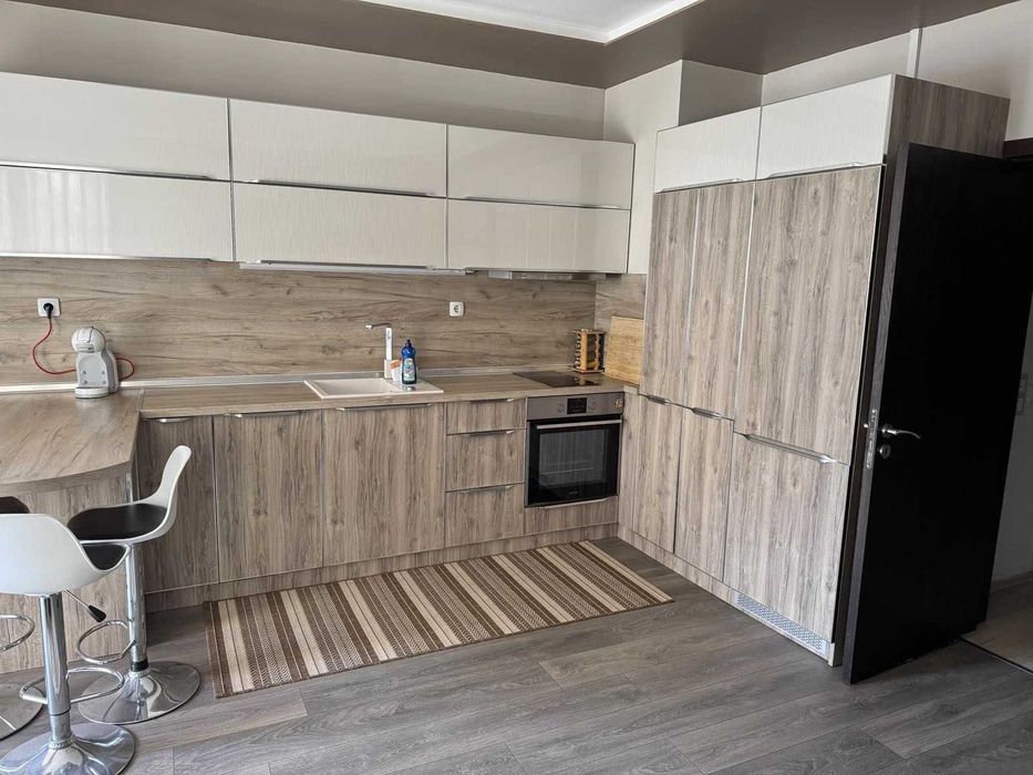 Дава се под наем Двустаен апартамент в Пловдив, Център - 60 кв.м за 500 € - Снимка #6