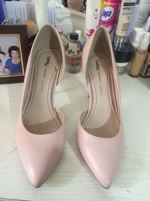 Туфли , супер удобные