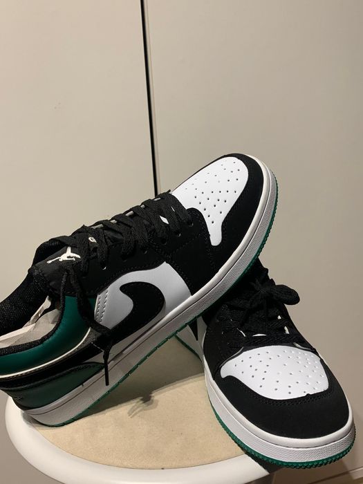 Adidasi jordan 1 low