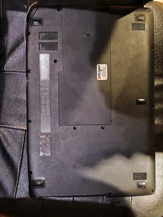 Acer Aspire ES1-523/524 series зa части