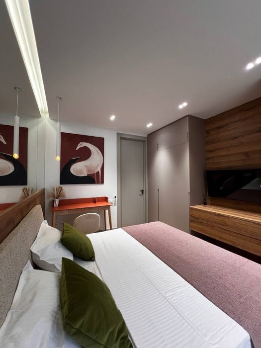 жкNest One! 2ка в премиальном комплексе с видом на парк Tashkent city!