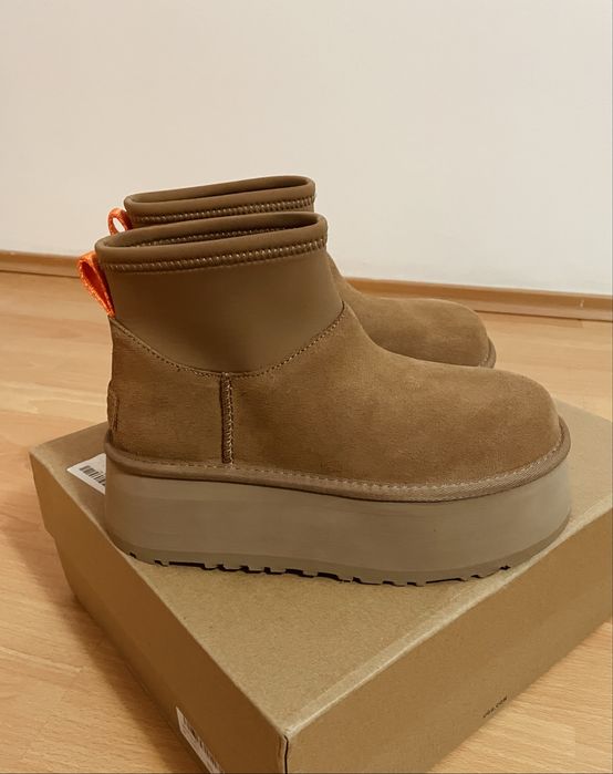 UGG Classic Mini Dipper