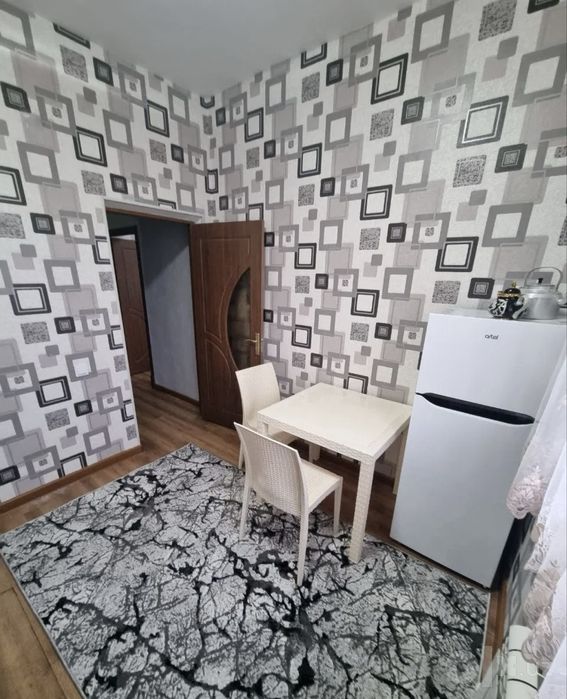 Сдается 3 ком Бектемир Прокуратура Новостройка. Предоплата