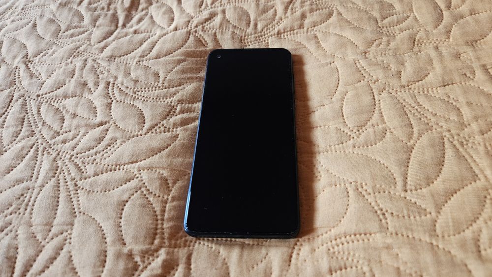 Motorola One Action Моторола