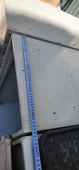 Продам сейф с толщина 12мм