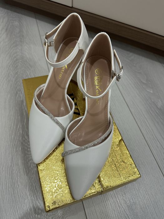 Продам туфли в идеальном состоянии