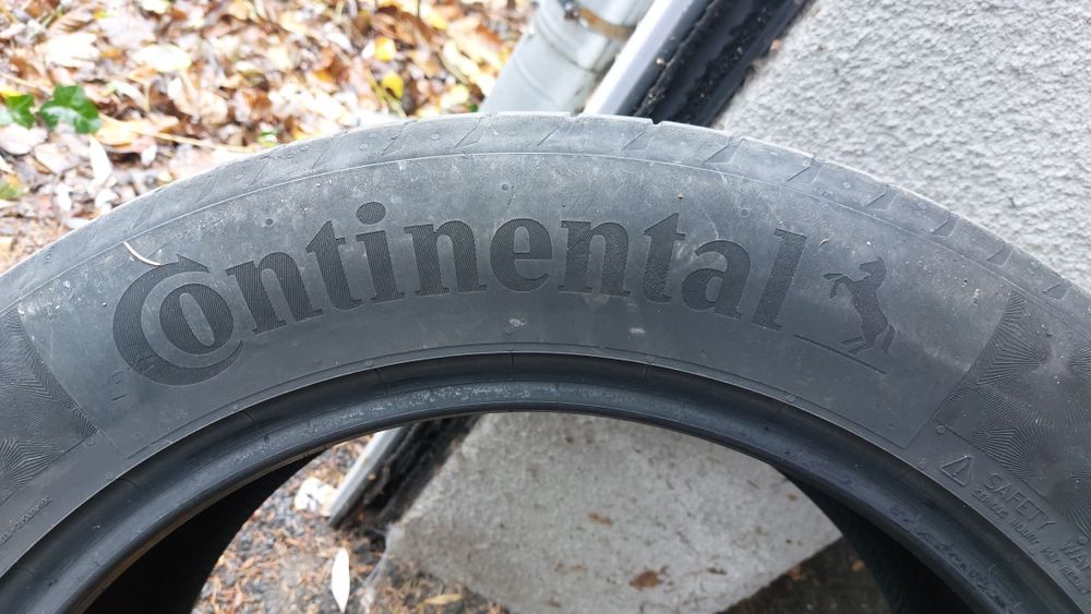 Летни гуми 275 50 R20 Continental