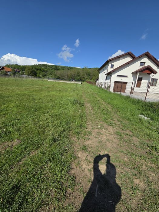 Vand teren intravilan