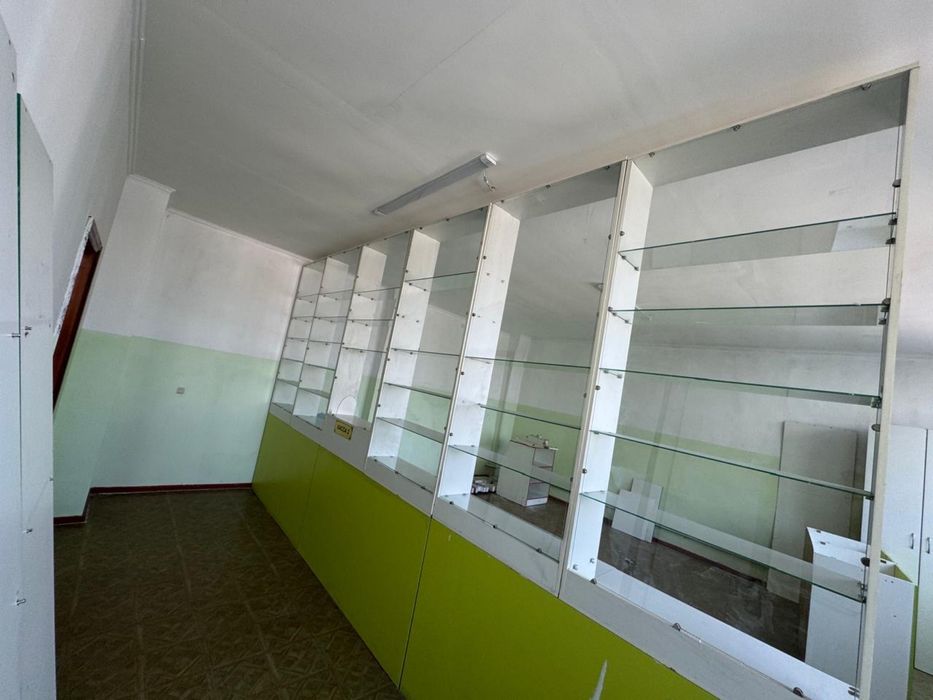 Шкафы для аптеки