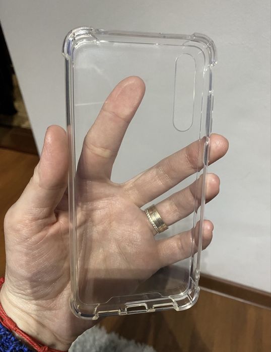 Huawei P20 Pro huse si folii noi