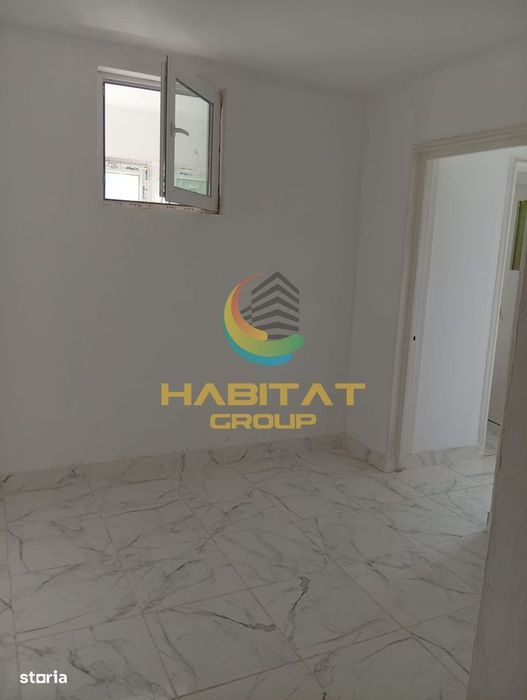 Apartament Renovat De 2 Camere 46mp Strada Lamotesti