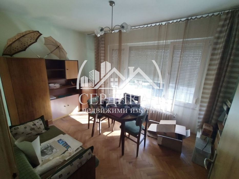 Продава се Тристаен апартамент в София, Гео Милев - 78 кв.м за 1700 €/кв.м - Снимка #2