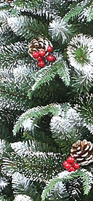 ПРОДАМ искусственную ёлку