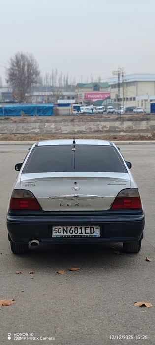 Nexia 1 sotiladi xolati yaxshi