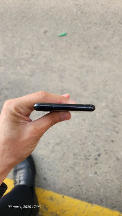 Samsung S21 Plus 5G ideal umuman aybi yoʻq. 8/256 gb