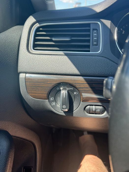 Vw jeta 2.0 tdi automată 2016