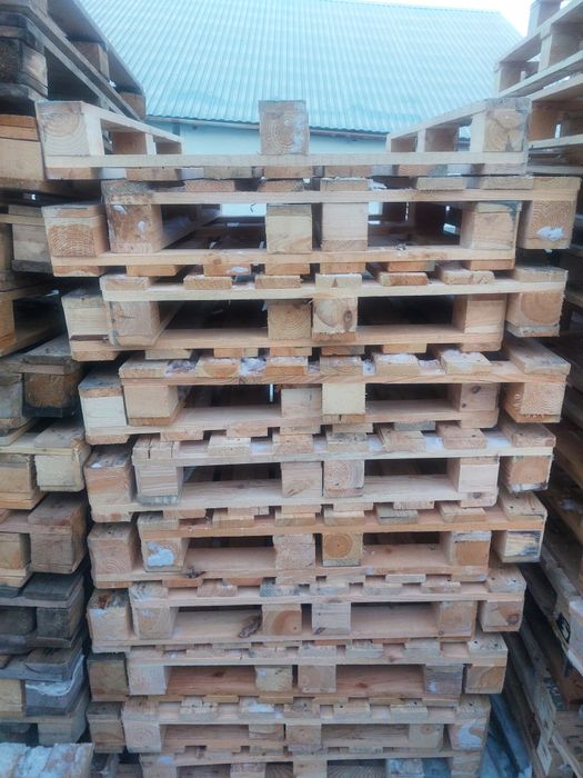 Продам поддоны паллеты