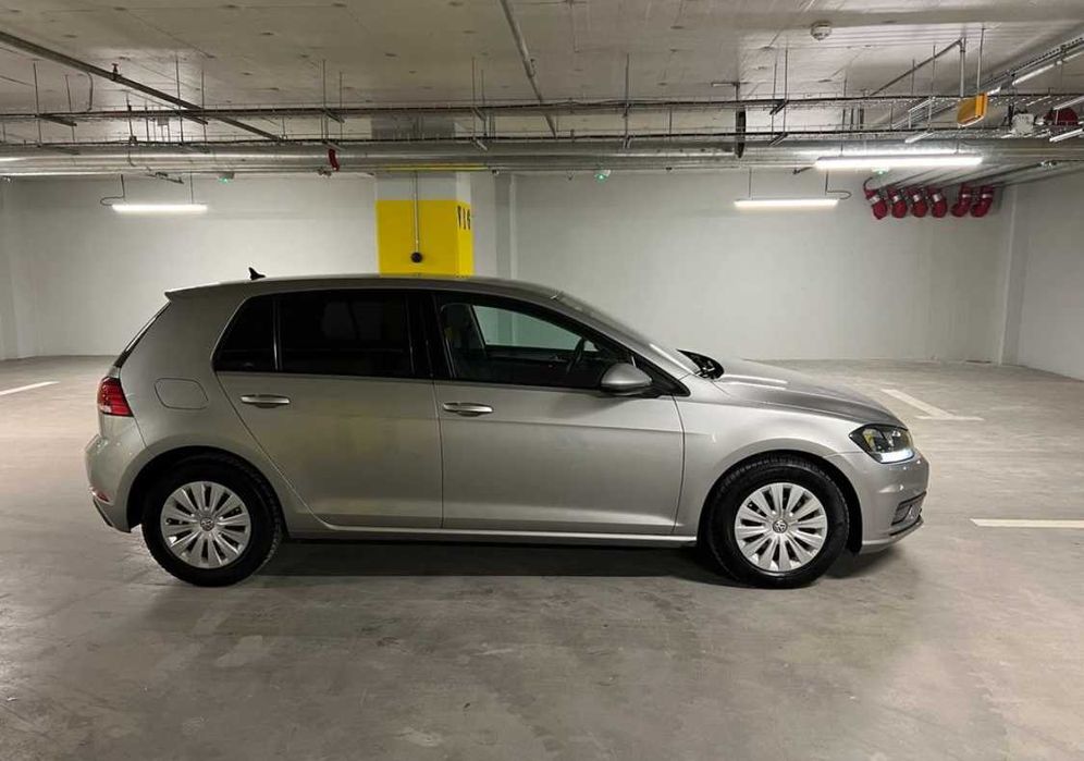 VW Golf 7 1.6 TDI 2017 Euro 6 | 150.000 km | în creștere | București