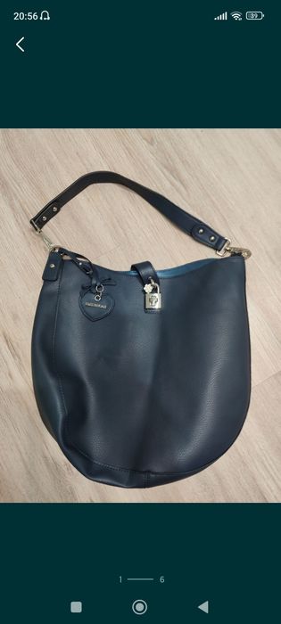 Сумка шоппер Германия