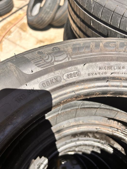 НОВИ 185/65/15 Michelin