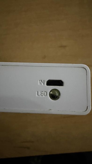 Повербанк как новый