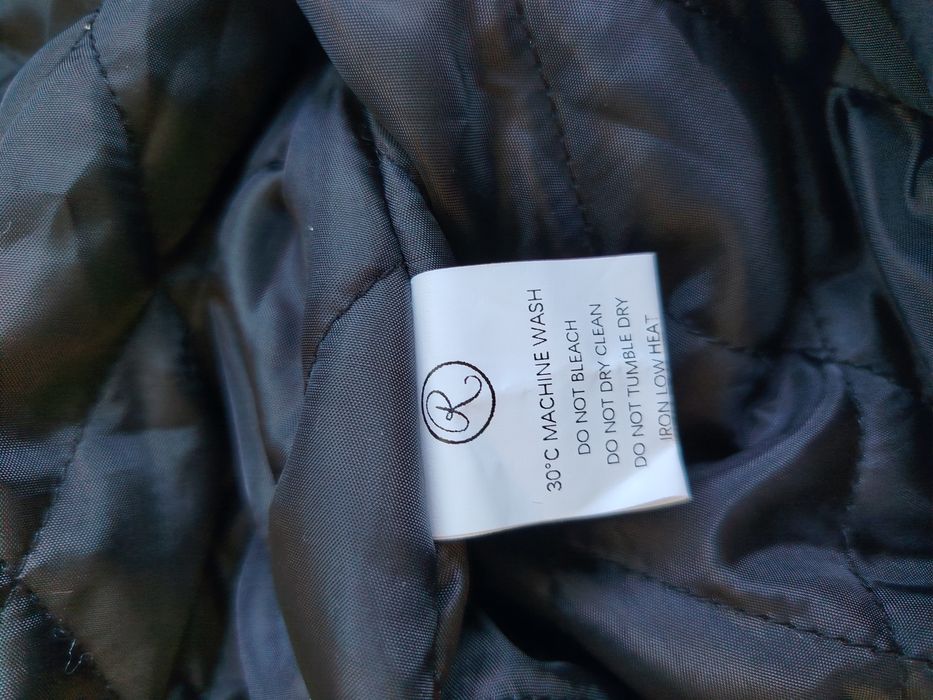 Geaca de iele miss rosier, pret nou 779 lei