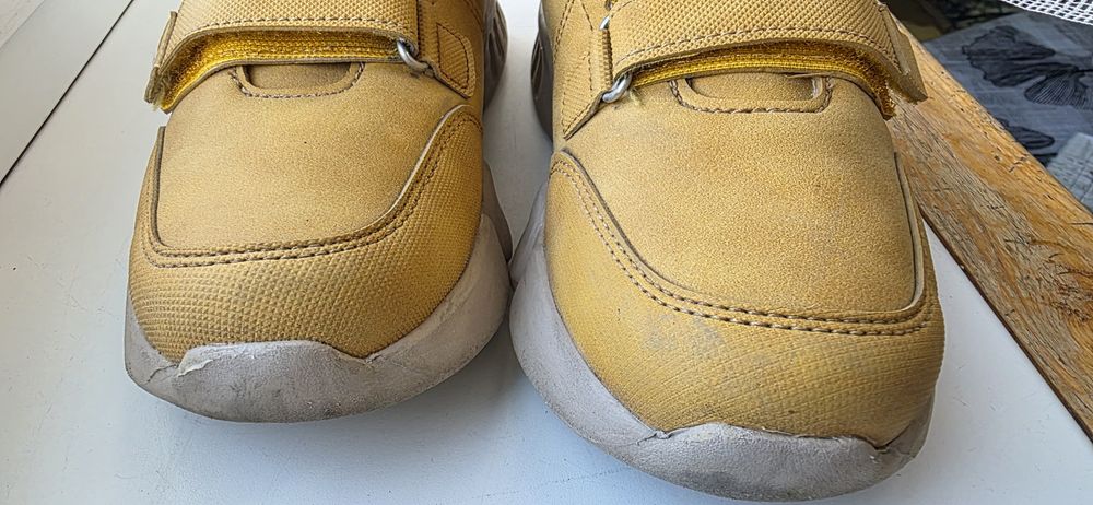 Vicco ботинки состояние хорошее