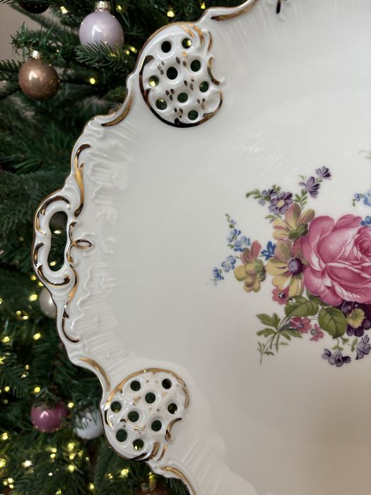 Голямо плато Rosenthal