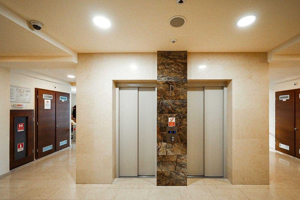 Închiriere spațiu birouri