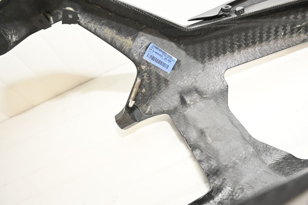 Ducati Panigale V4 Superleggera 2020 2021 Codita spate carbon oem