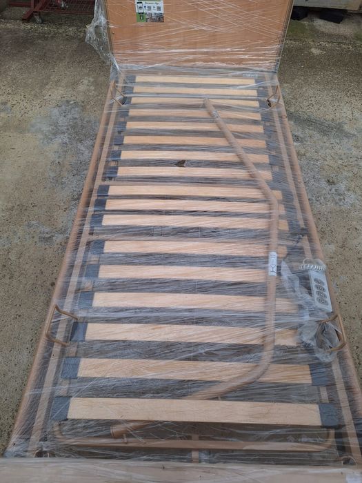 Pat medicinal nou+ saltea