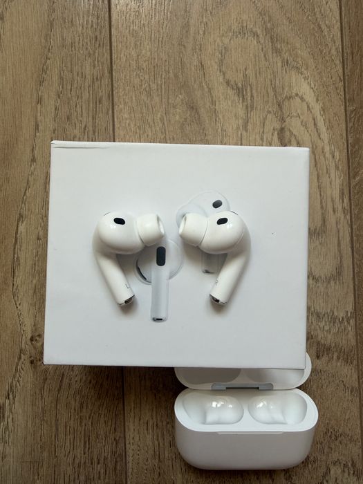 Airpods pro 3 ANC usb-c NOI