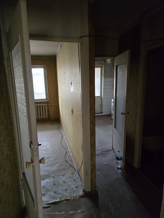 2 хонали уй, заканал