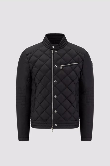 Moncler VULPIE SHORT DOWN jacket geaca
