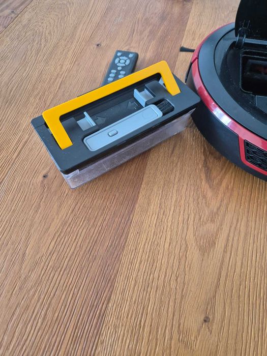 Прахосмукачка робот Miele