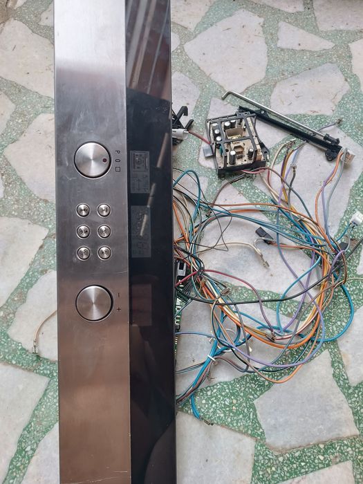 За фурна за вграждане Сименс