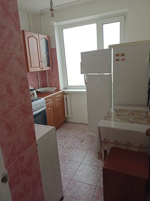 Сдается 2-комнатная квартира