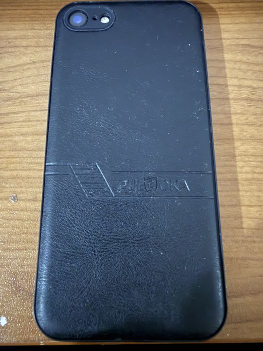 Срочно сатылады iPhone se