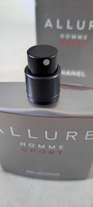 Chanel Allure Homme Sport EXTREME