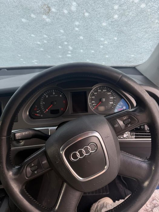 Audi A6 de vanzare