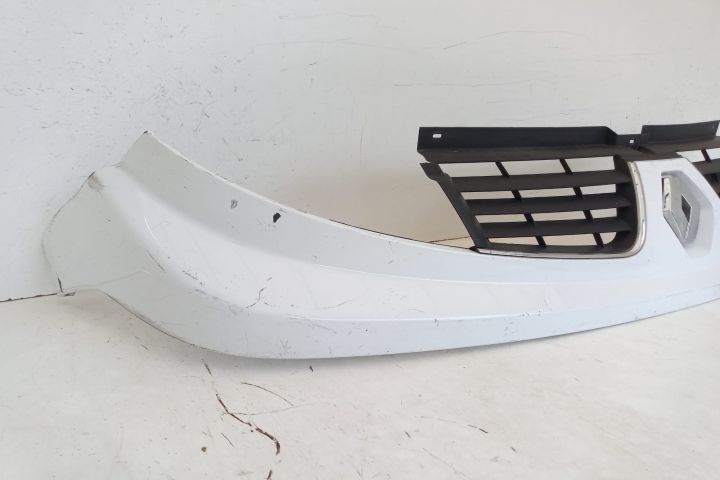 Grila radiator 93856152 Renault Trafic a 2-a generatie (facelift)
