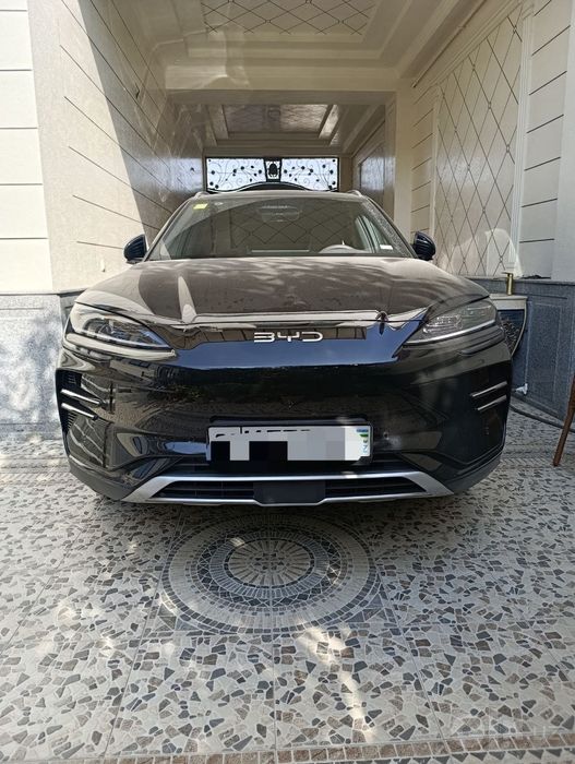 Продам BYD Chempion 605 smart  2025 г в