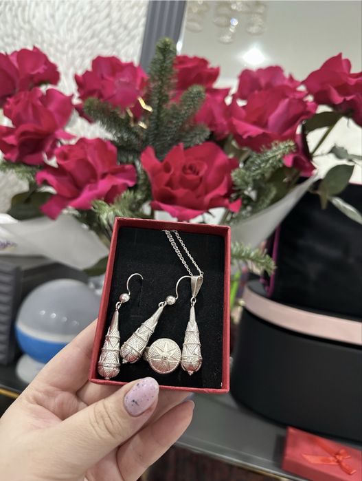 Кумис набор сатылады