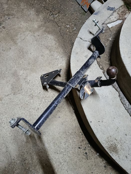 Продам фарком на Ваз