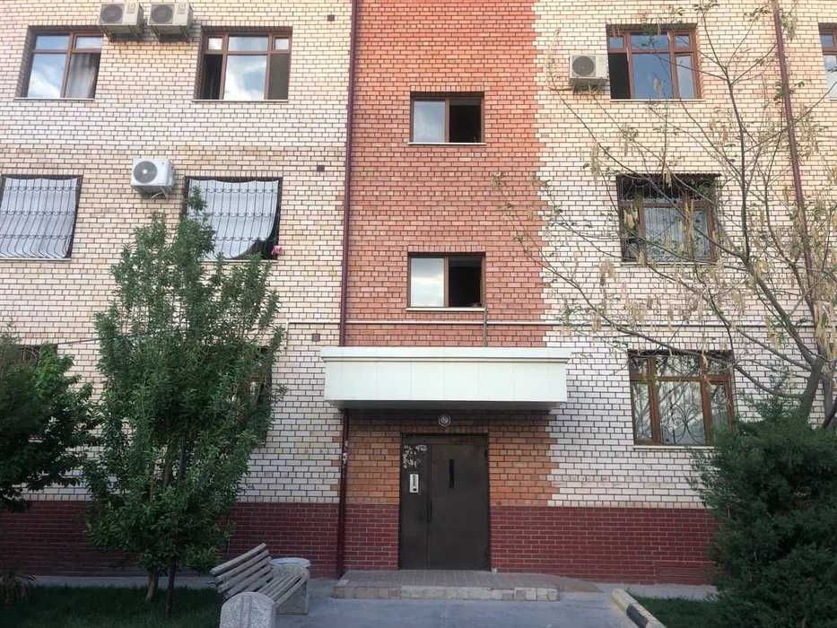 Сагбон Нурафшон Новостройка 3/2/3