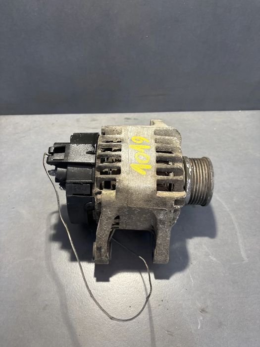 Alternator Alfa Romeo 156 2001 1.9 JTD MT (110 hp)