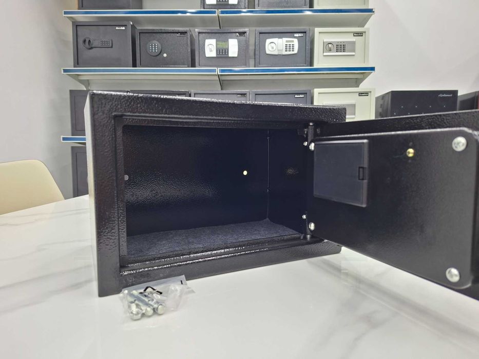 Гостиничный сейф, hotel safe, basco